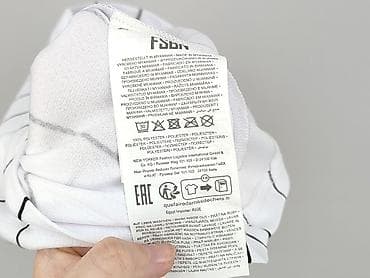 bluza basic pull and bear: FSBN, Podkoszulka dla mężczyzn, rozmiar S — 4
