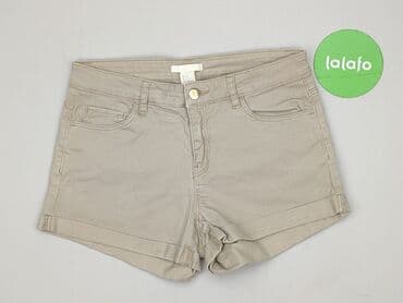 hm krótkie spodenki: H&M, Szorty damskie, rozmiar XS — 2