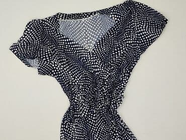 sukienki w groszki reserved: Sukienka damska, rozmiar S — 1