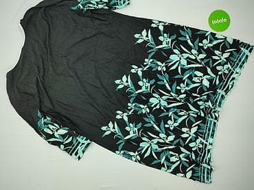 45 latki: TRUYOU, Sukienka damska, rozmiar 5XL — 3