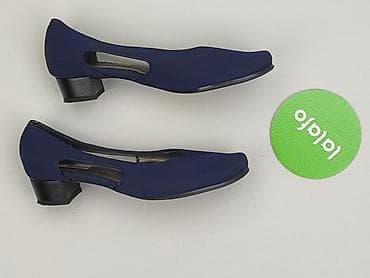 klaveness buty: Rozmiar 35 — 2