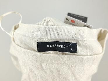 cortefiel bluzka: Reserved, Bluzka damska, rozmiar L — 4