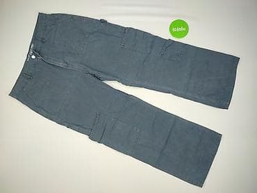 snapback h: Primark, Spodnie dla mężczyzn, rozmiar 4XL — 2