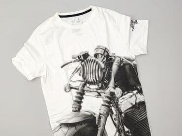 koszulki motocyklowe: Medicine, Koszulka dla mężczyzn, rozmiar S — 1