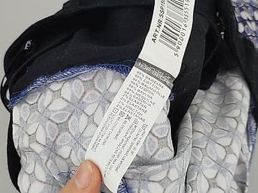 jeans lidl: Top Secret, Spodnie materiałowe damskie, rozmiar L — 5