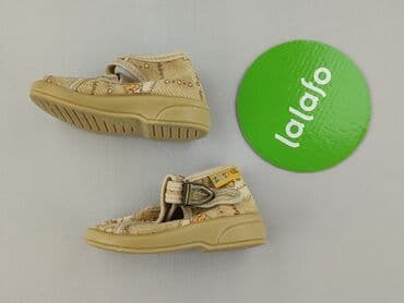 lekkie buty dziecięce: Sandals Legro, 18, Used — 3