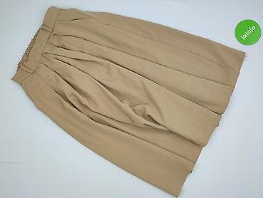 beżowe converse: Lily Rose, Spódnica damska, rozmiar M — 2