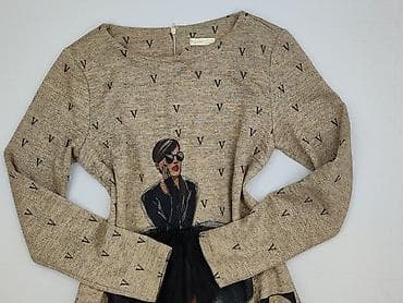 moda dla 20 latki: Sukienka damska, rozmiar M — 1