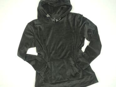 bluza z kapturem pull and bear: Beloved, Bluza z kapturem damska, rozmiar S — 1