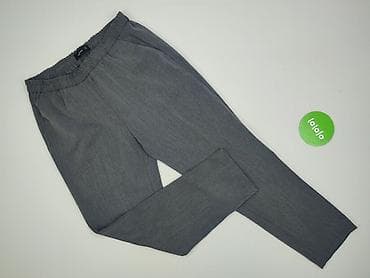 dresy zalando: Spodnie materiałowe damskie, rozmiar S — 2