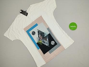 hello kitty kombinezon: T-shirt damski, rozmiar S — 2