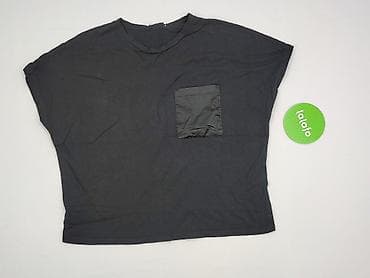 ca bluzki: Zara, T-shirt damski, rozmiar S — 2