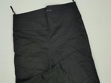 slip on h: Expresso, Spodnie materiałowe damskie, rozmiar XL — 1