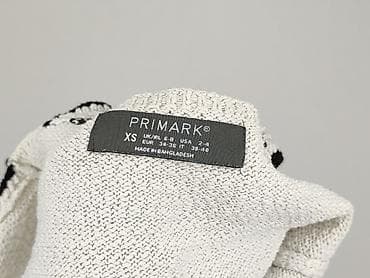 bluzki biedronka: Primark, Top damski, rozmiar XS — 4
