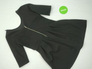 sukienki plisowane mini: Сукня жіноча, M — 3