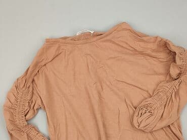 bluzki w paski mango: Mango, Women's blouse, size S (EU 36) — 1
