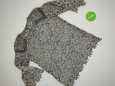 it moda tuniki: Tunika damska, rozmiar One size — 2
