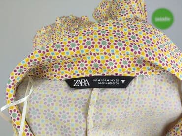 koszula z bufkami zara: Zara, Women`s shirt, size M — 5