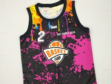 ubrania ufc: T-shirt sportowy dla mężczyzn, rozmiar M — 1