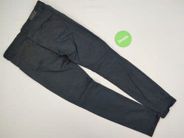 calvin klein jeans plus sukienki: Denim, Jeansy damskie, rozmiar L — 3