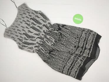 sukienka odcinana pod biustem plus size: F&F, Sukienka damska, rozmiar XL — 3