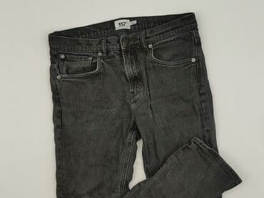 spodnie jeansy męskie allegro: Jeansy dla mężczyzn — 1