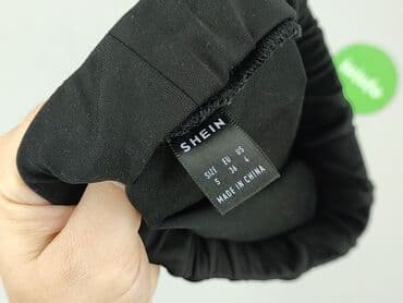 szorty damskie shein: Shein, Szorty damskie, rozmiar S — 4