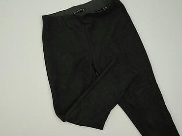 Zara, Legginsy Sportowe damskie, rozmiar XL
