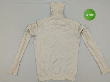 golf fuksja zara: Zara, Golf damski, rozmiar S — 3