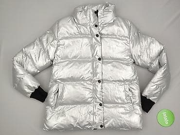 decathlon polary: Kurtka zimowa damska, rozmiar M — 2