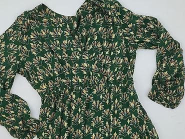 spódnice drapowana: Sukienka damska, rozmiar S — 1