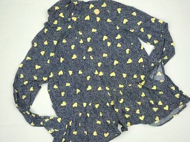 Bluzki: Tulle, Bluzka damska, rozmiar S
