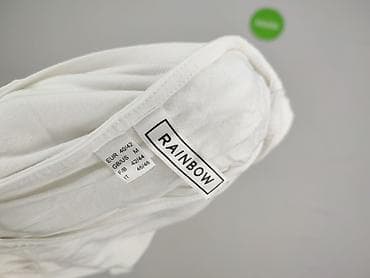 rainbow bluzka: RAINBOW, T-shirt damski, rozmiar M — 4