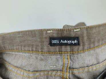 marks and spencer buty damskie rozmiarowka: Marks & Spencer, Jeans for women, size L — 5