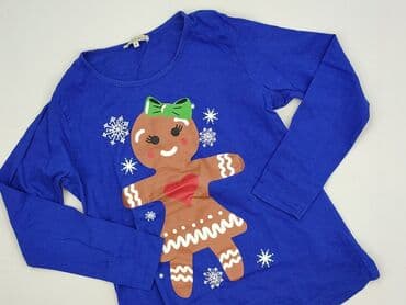 piec lat w paski bluzka w paski swiat: Just, Women`s sweatshirt, size M (EU 38) — 1