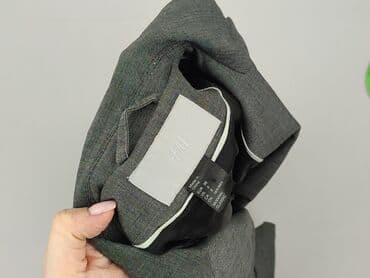 ochnik marynarki damskie: H&M, Marynarka damska, rozmiar M — 6