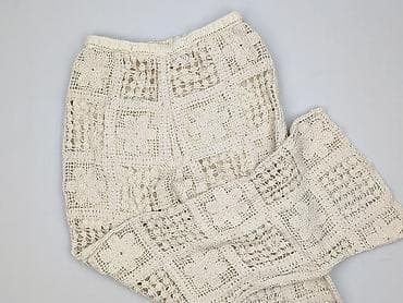 dres spodnie: Legginsy Eleganckie damskie, rozmiar S — 1