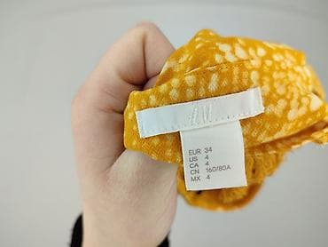 c: H&M, Women`s dress, size XS — 5