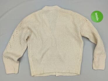 sweter z akrylu czy jest dobry: Beloved, Kardigan damski, S — 4