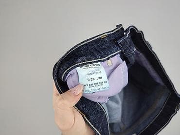 nowe dżinsy: Jeansy damskie, rozmiar XS — 5