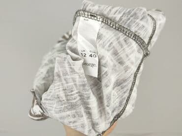 bluzki moko 46: George, T-shirt damski, rozmiar L — 4