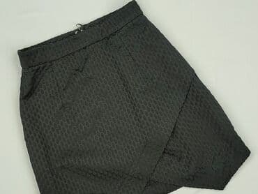 krótkie obcisła spódniczka: H&M, Spódnica damska, rozmiar XS — 1