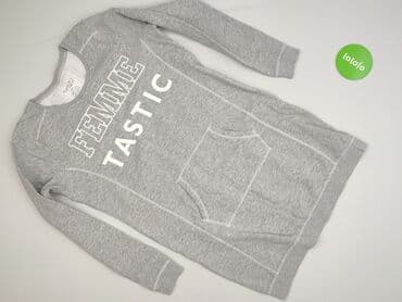 kurtki zimowe damskie c a: Esmara, Tunika damska, rozmiar M — 3