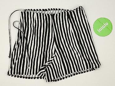 spodenki plus size: Sinsay, Szorty damskie, rozmiar XS — 3