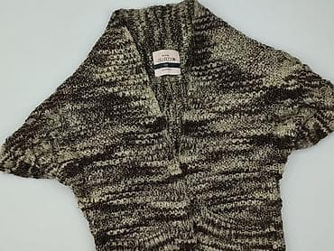 bluza brooklyn pull and bear: Bershka, Kardigan damski, rozmiar S — 1