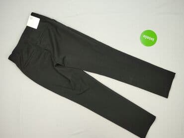 markowe dżinsy: H&M, Material trousers for women, S at lalafo.pl — 3 markowe dżinsy: H&M, Material trousers for women, S — 3