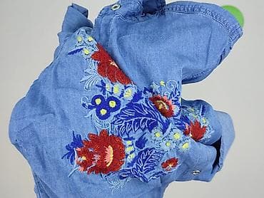nice shirts eu: Denim, Koszula damska, rozmiar S — 6