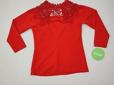 jezyk: Bluzka damska, rozmiar S — 3
