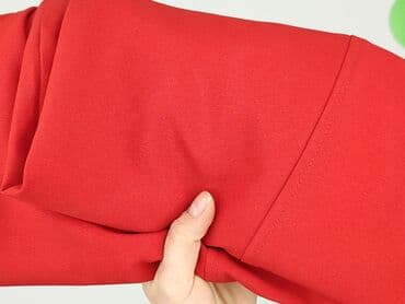 czerwone spódnice plisowane: Spódnica damska, rozmiar 3XL — 5