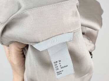 sukienki na wesele 56: H&M, Sukienka damska, rozmiar S — 4